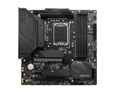 Tarjeta Madre Msi Mag B660m Mortar Ddr4 M.2 Pcie 4.0 12th 1700